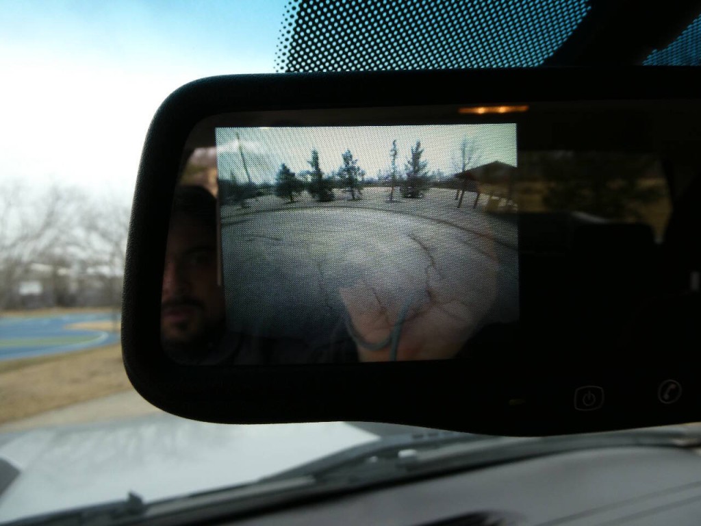 2011 Chevrolet Silverado 1500 Image 20