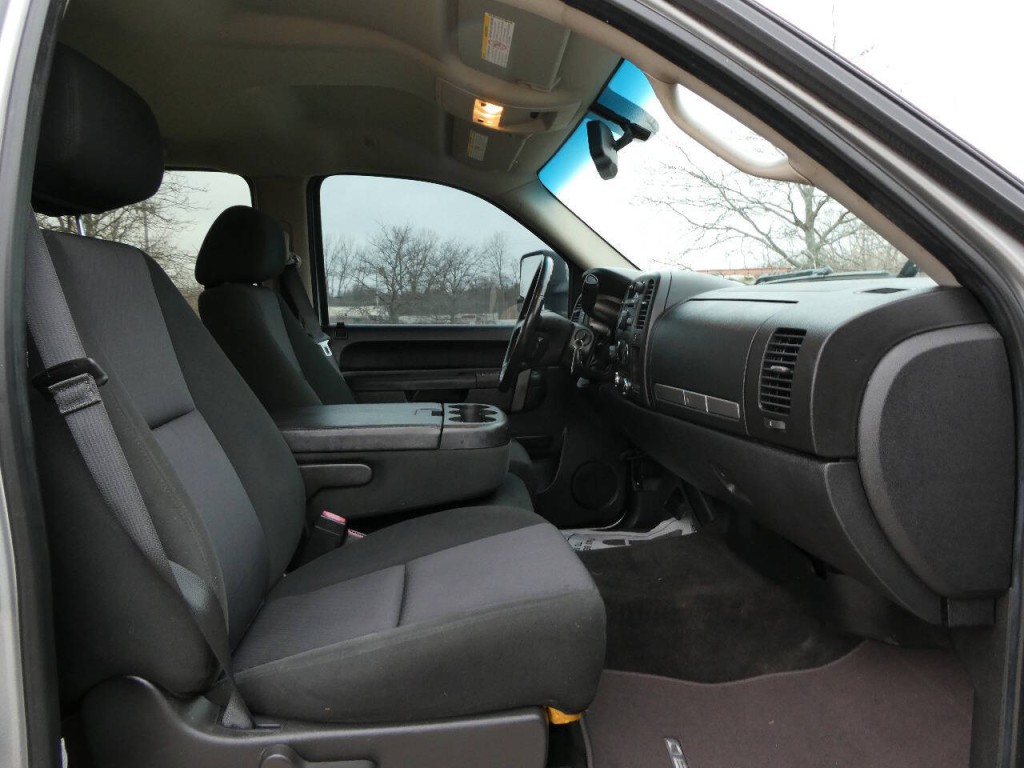 2011 Chevrolet Silverado 1500 Image 23