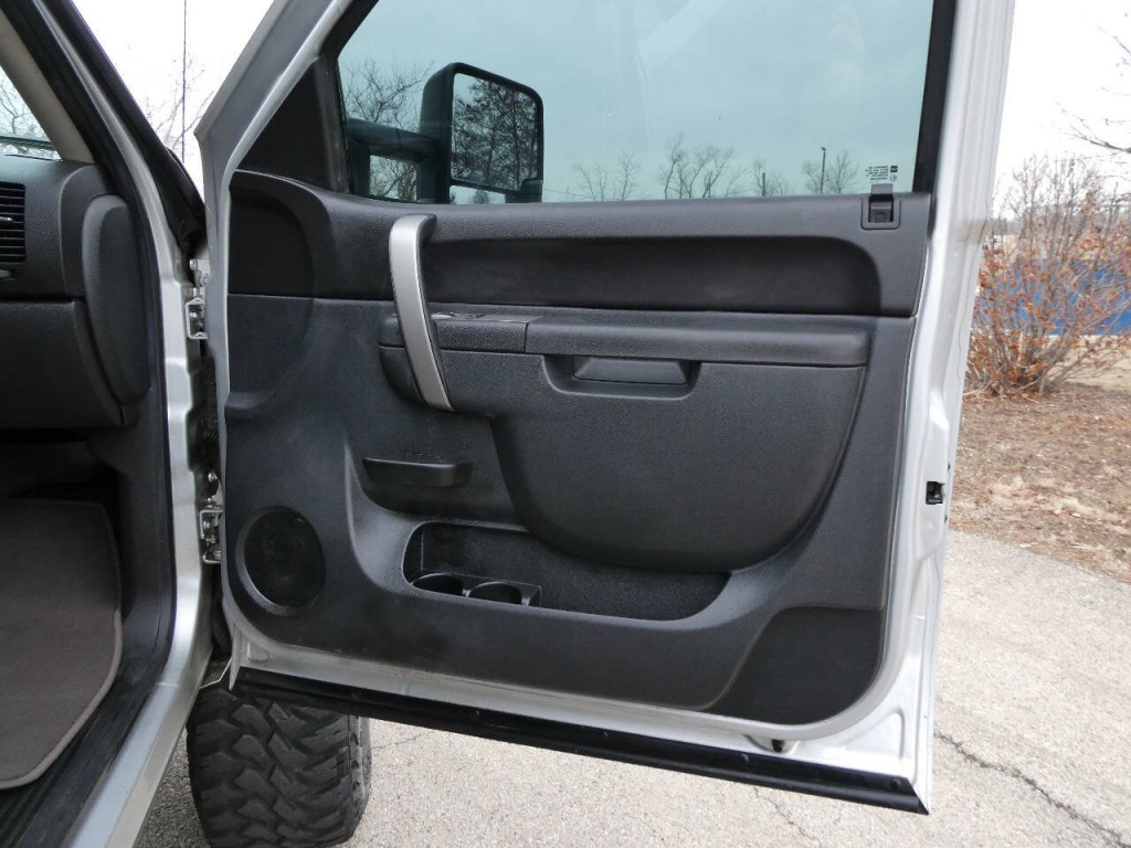 2011 Chevrolet Silverado 1500 Image 25