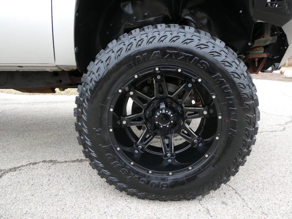 2011 Chevrolet Silverado 1500 Image 26