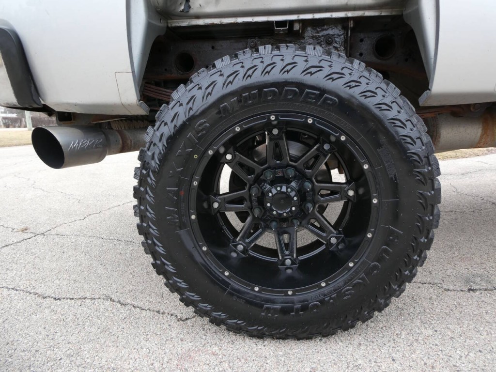 2011 Chevrolet Silverado 1500 Image 27