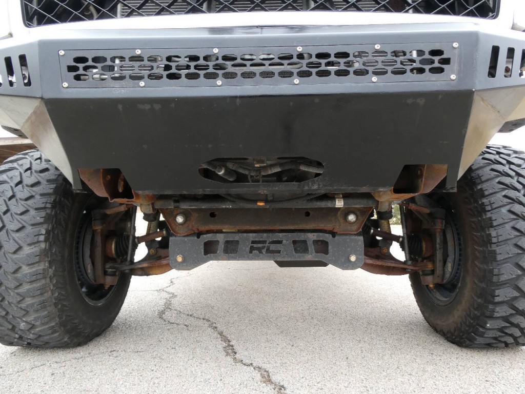 2011 Chevrolet Silverado 1500 Image 29