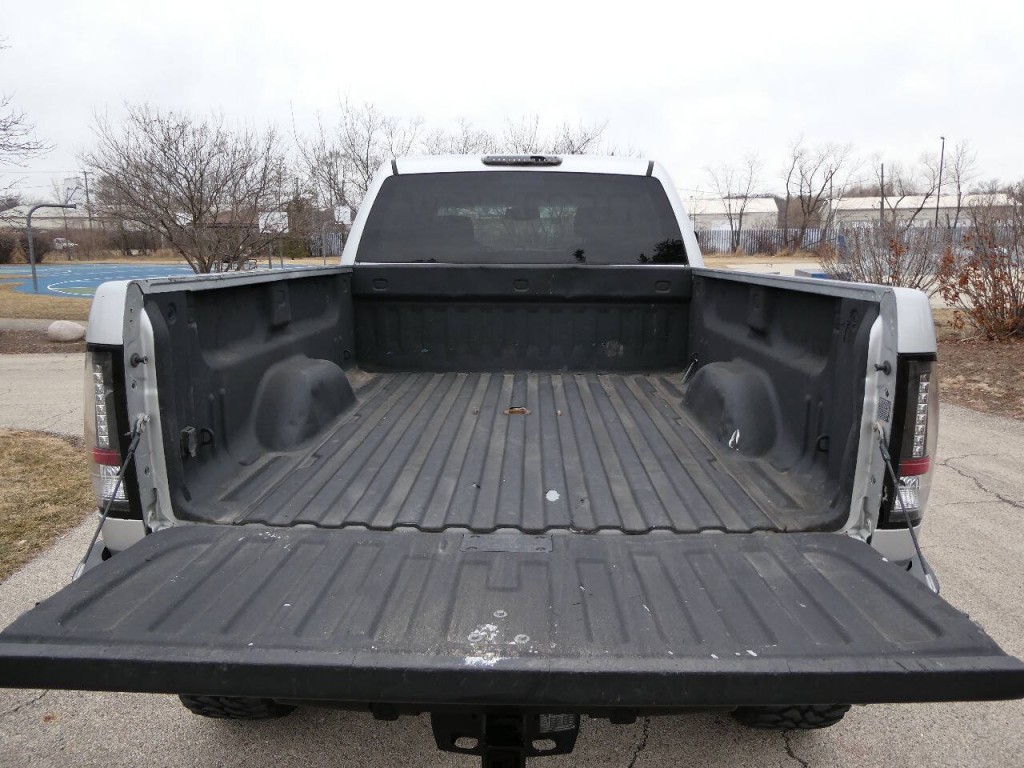 2011 Chevrolet Silverado 1500 Image 30