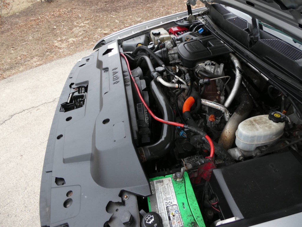 2011 Chevrolet Silverado 1500 Image 33