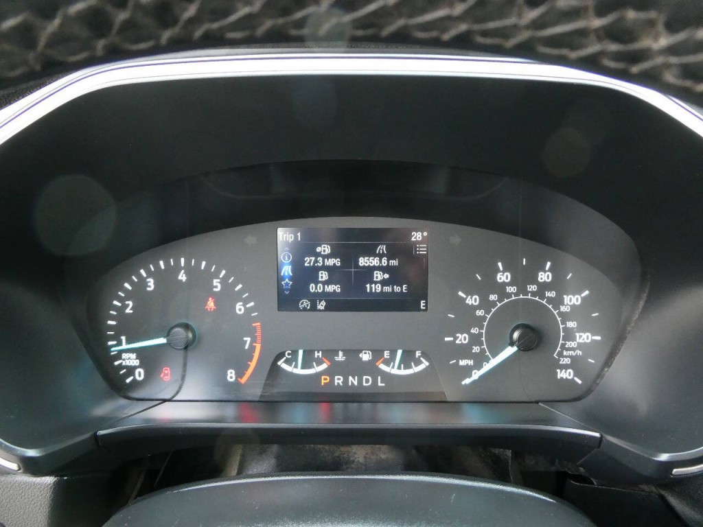 2022 Ford Escape Image 14