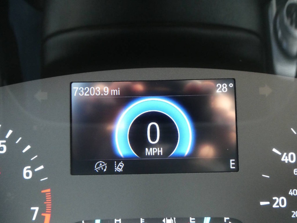 2022 Ford Escape Image 15