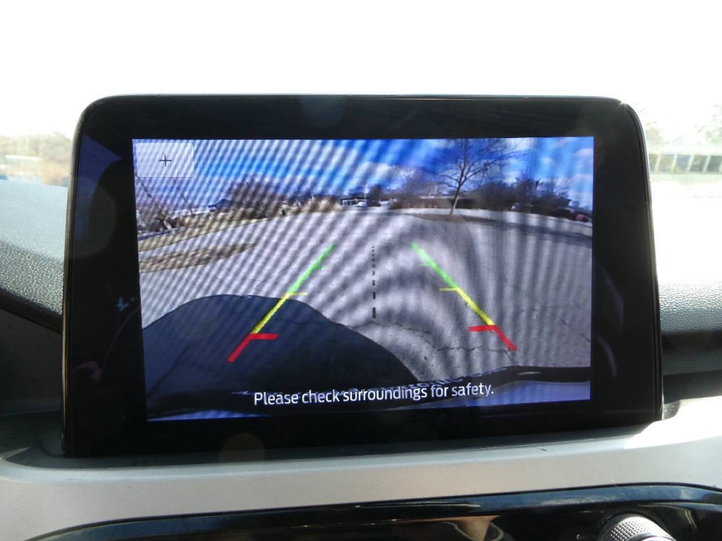 2022 Ford Escape Image 17