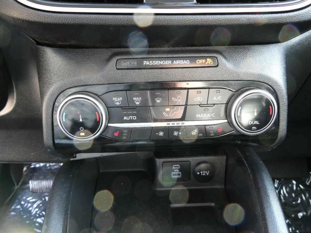 2022 Ford Escape Image 19