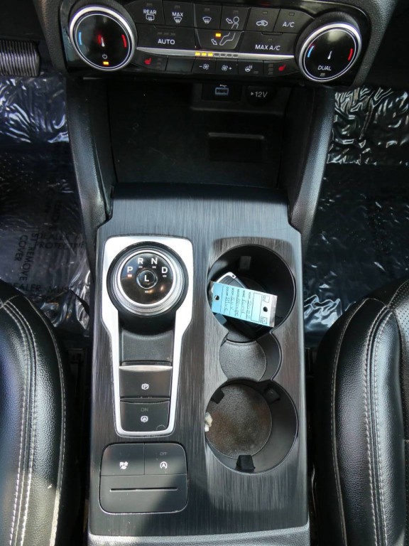 2022 Ford Escape Image 20