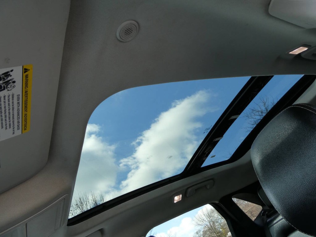 2022 Ford Escape Image 23