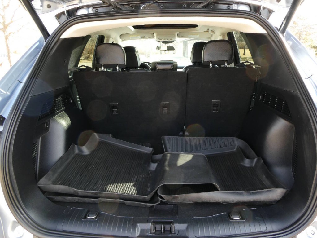 2022 Ford Escape Image 25