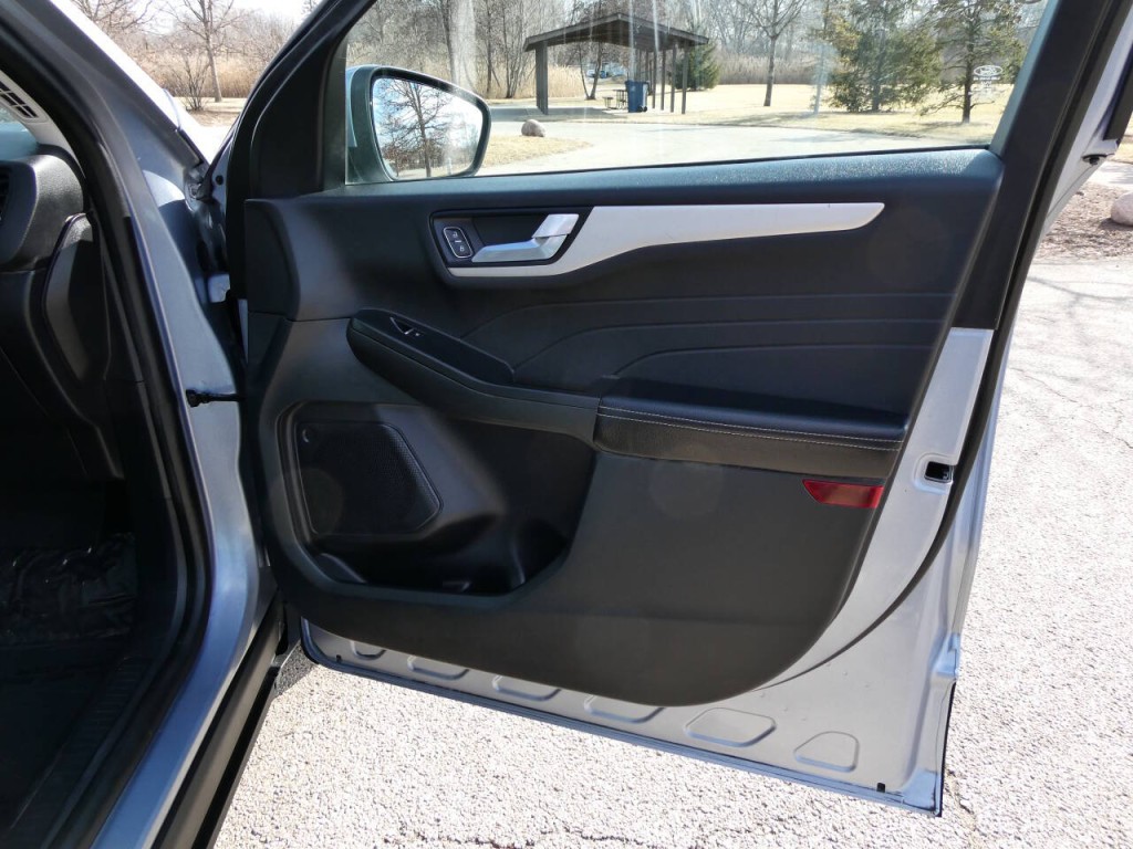 2022 Ford Escape Image 29