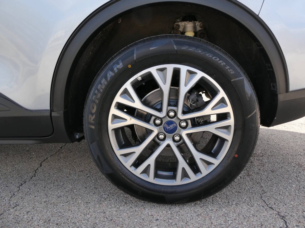 2022 Ford Escape Image 30