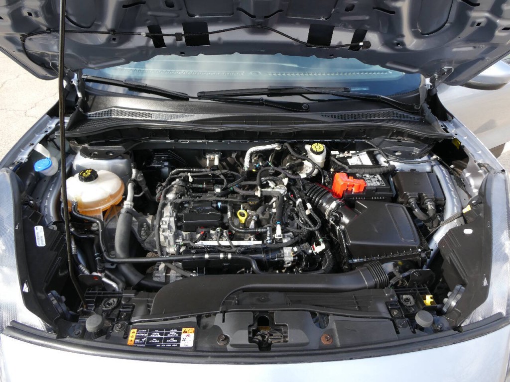 2022 Ford Escape Image 32