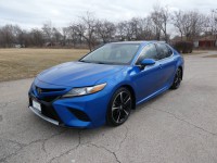 Image for 2019 Toyota Camry XSE ID: 7234907