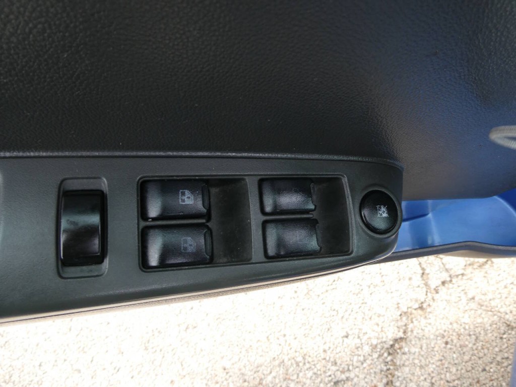 2014 Chevrolet Spark Image 20