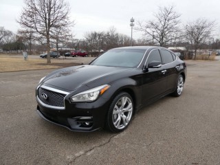 Image for 2016 INFINITI Q70 5.6 ID: 7246806