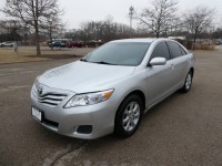 Image for 2011 Toyota Camry LE ID: 7246807
