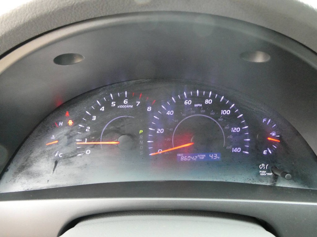 2011 Toyota Camry Image 13