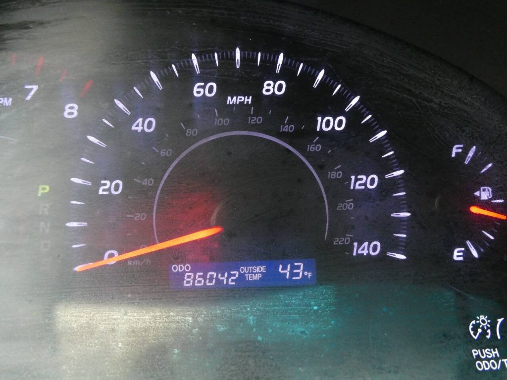 2011 Toyota Camry Image 14