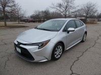 Image for 2024 Toyota Corolla LE ID: 7256838