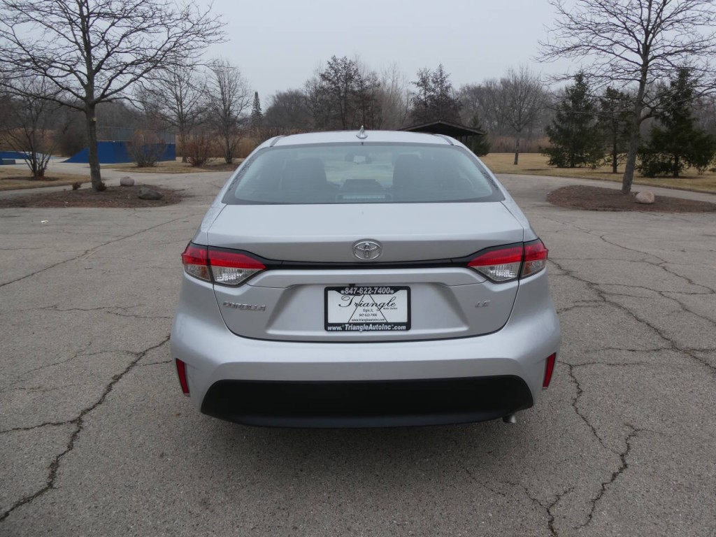 2024 Toyota Corolla Image 6