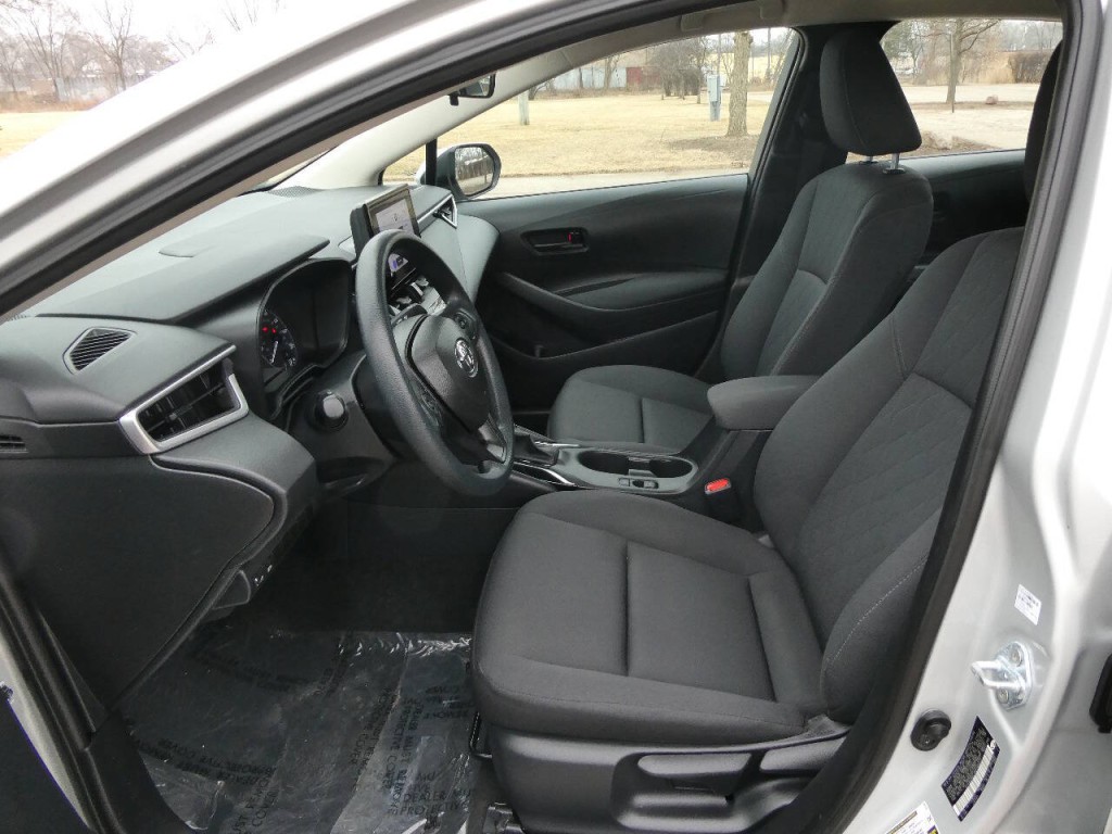 2024 Toyota Corolla Image 9