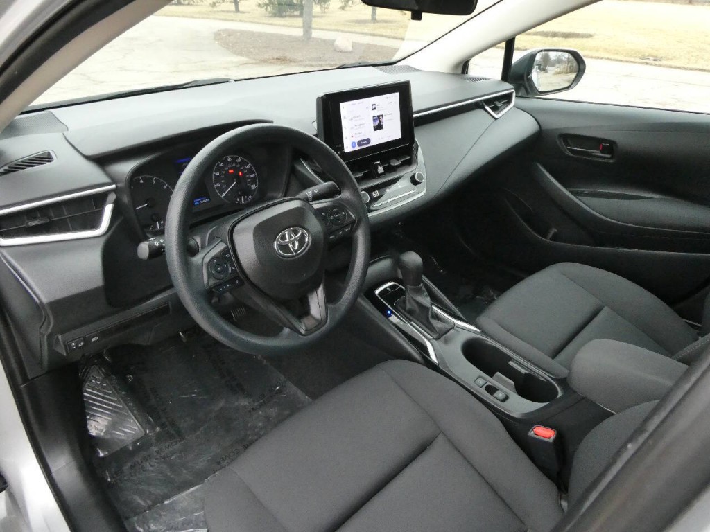 2024 Toyota Corolla Image 10
