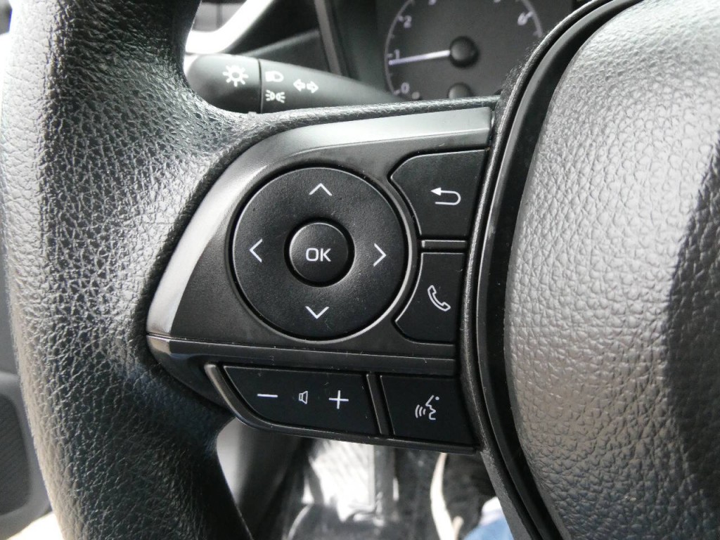 2024 Toyota Corolla Image 12