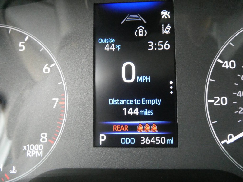 2024 Toyota Corolla Image 15