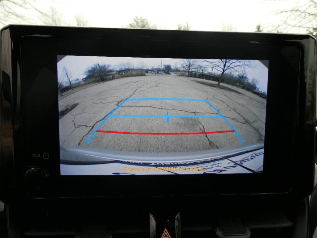 2024 Toyota Corolla Image 17