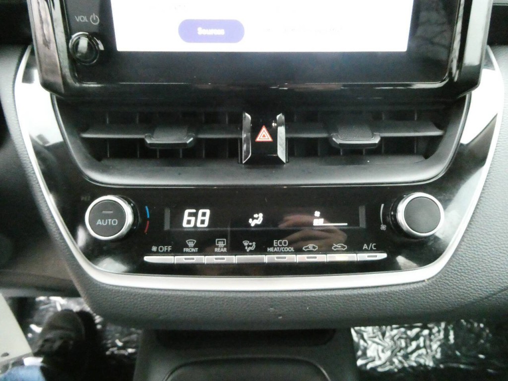 2024 Toyota Corolla Image 18