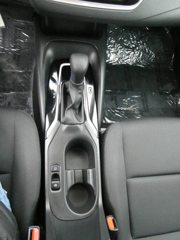 2024 Toyota Corolla Image 19