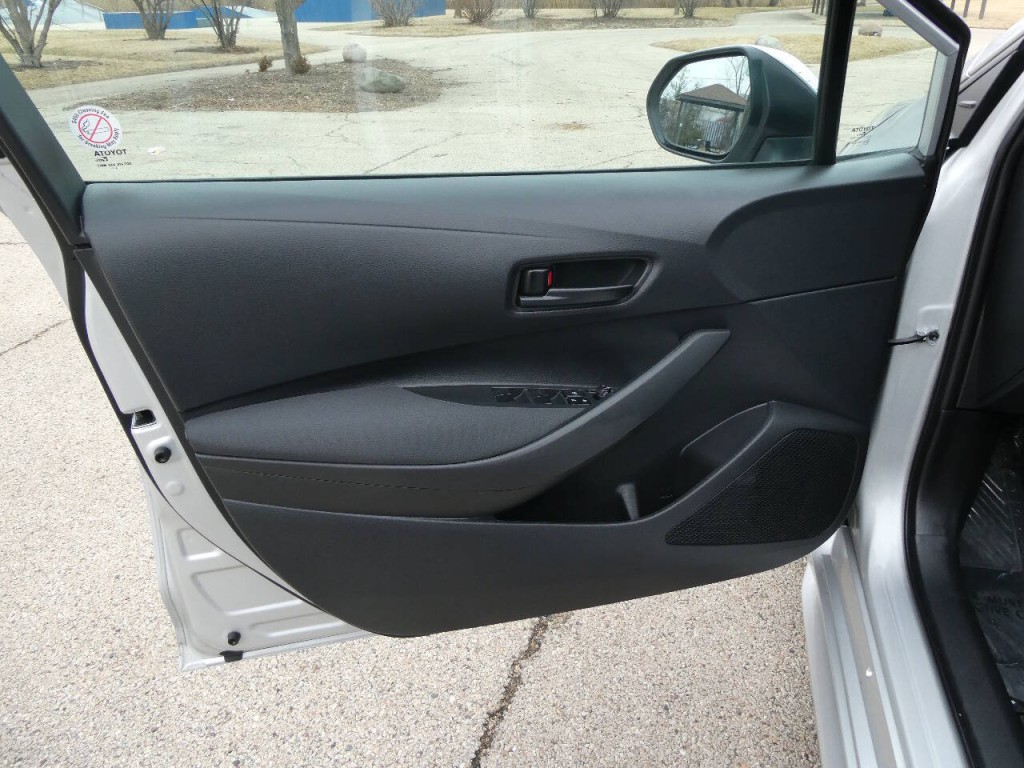 2024 Toyota Corolla Image 20