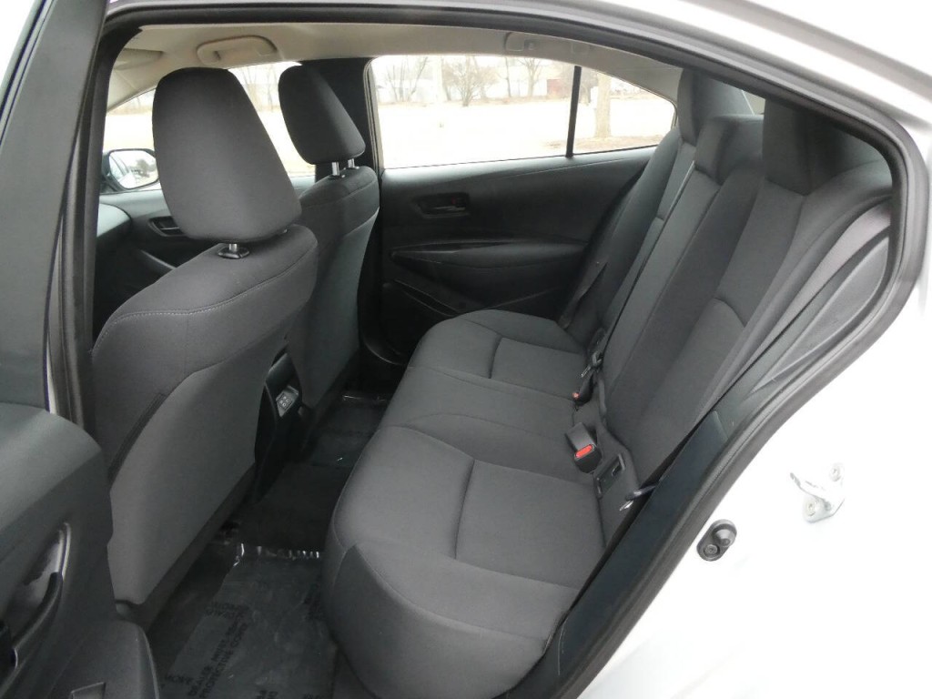 2024 Toyota Corolla Image 21