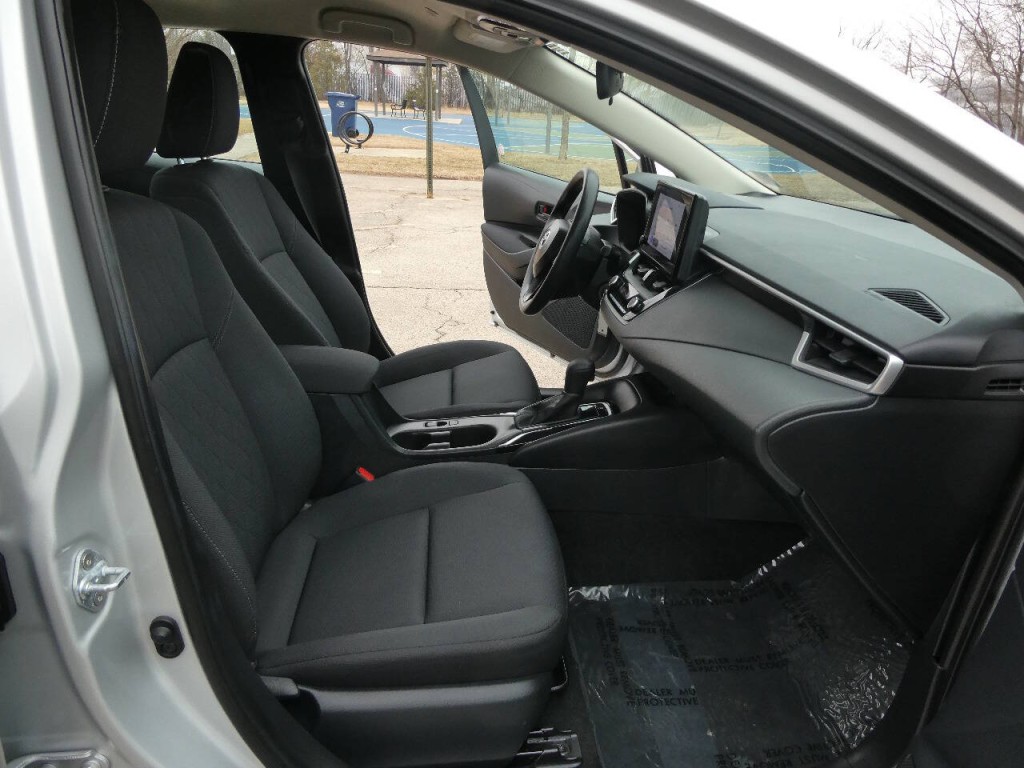 2024 Toyota Corolla Image 23