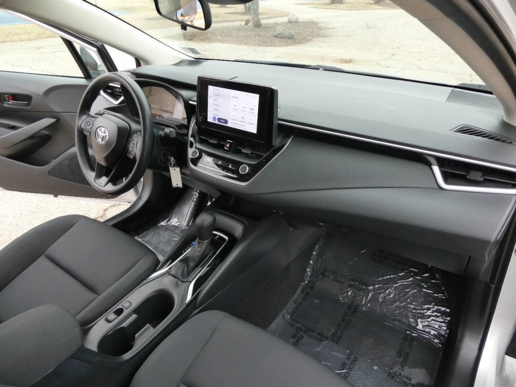 2024 Toyota Corolla Image 24