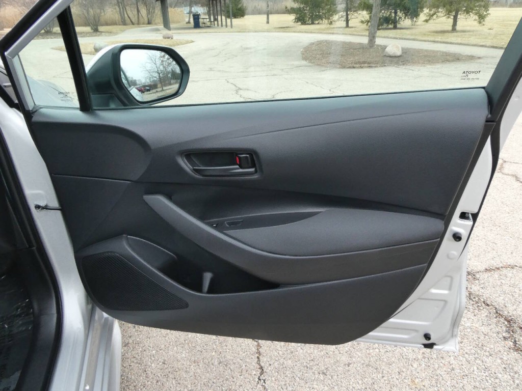 2024 Toyota Corolla Image 25