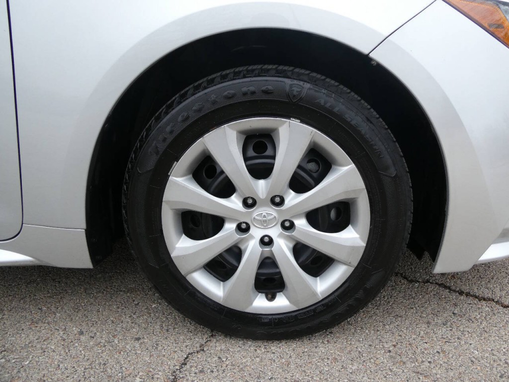 2024 Toyota Corolla Image 26