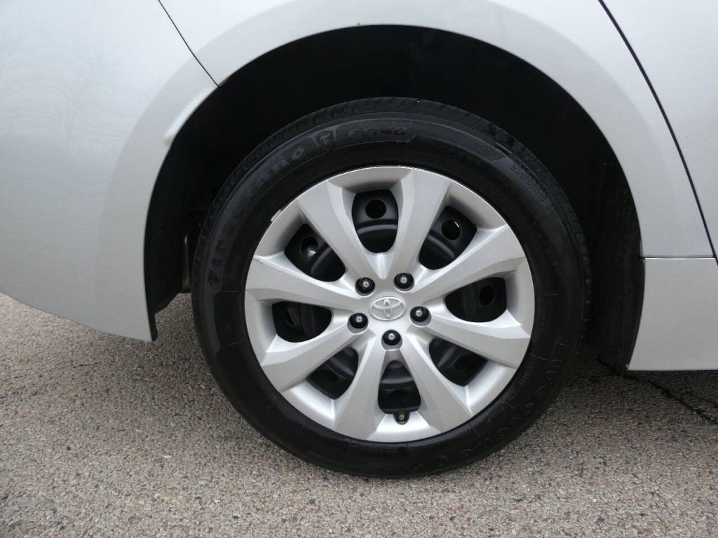 2024 Toyota Corolla Image 27