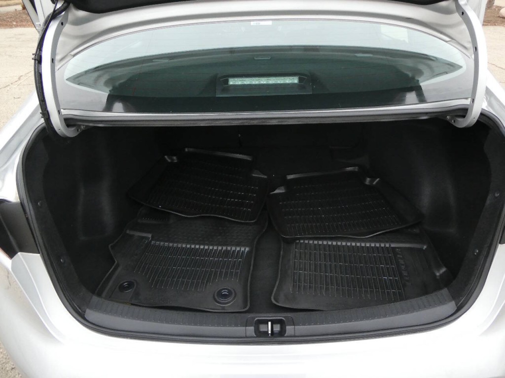 2024 Toyota Corolla Image 28