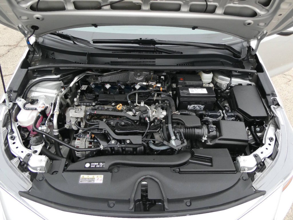 2024 Toyota Corolla Image 29