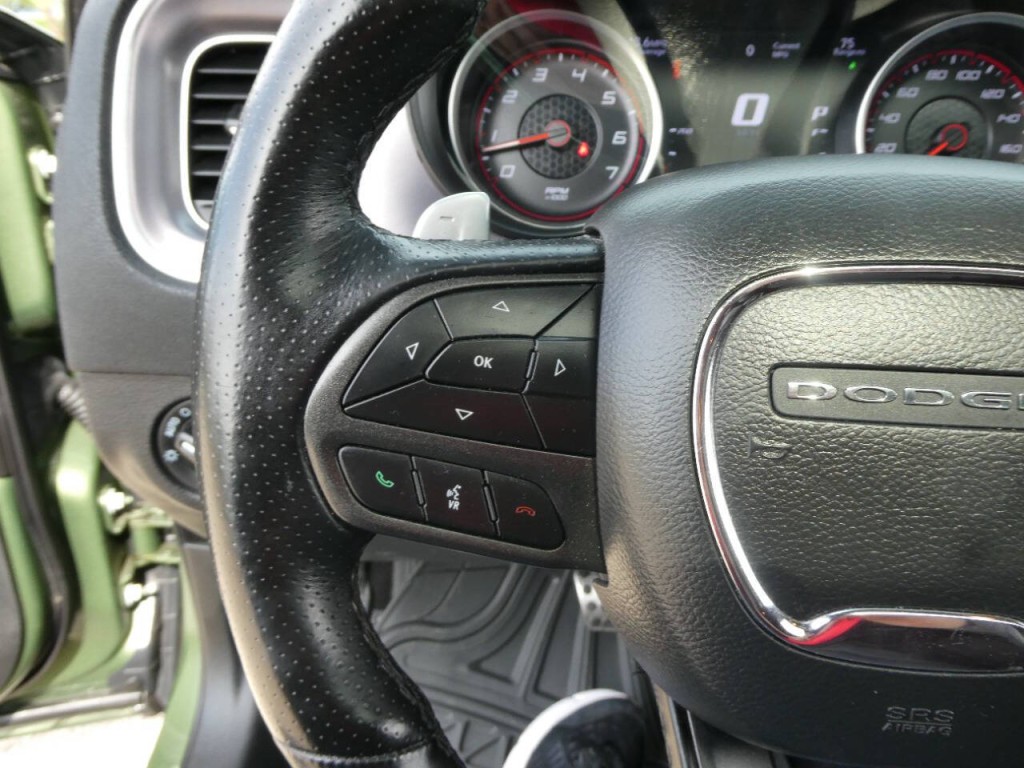 2020 Dodge Charger Image 10