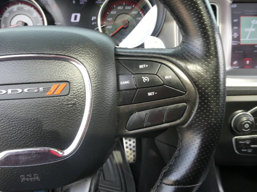 2020 Dodge Charger Image 12