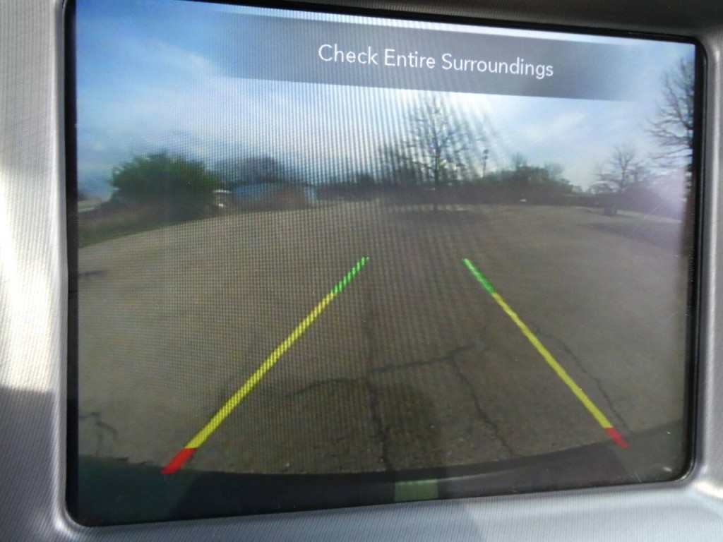 2020 Dodge Charger Image 16