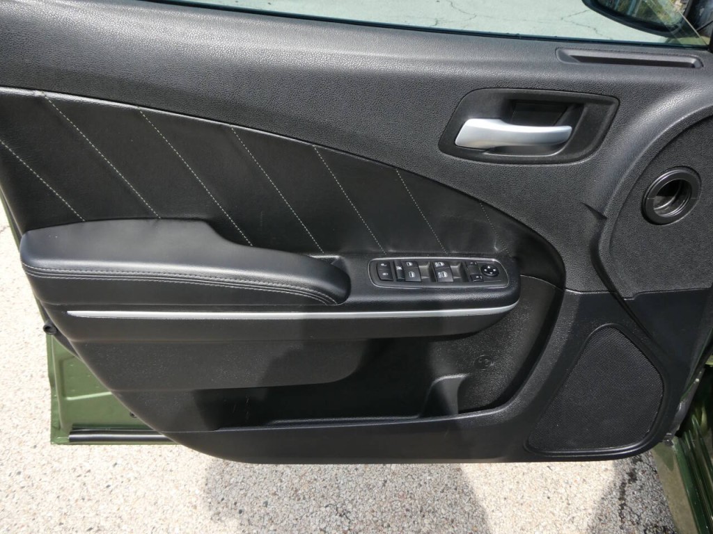 2020 Dodge Charger Image 18