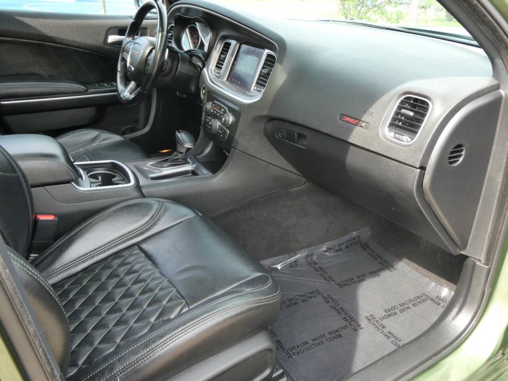 2020 Dodge Charger Image 24