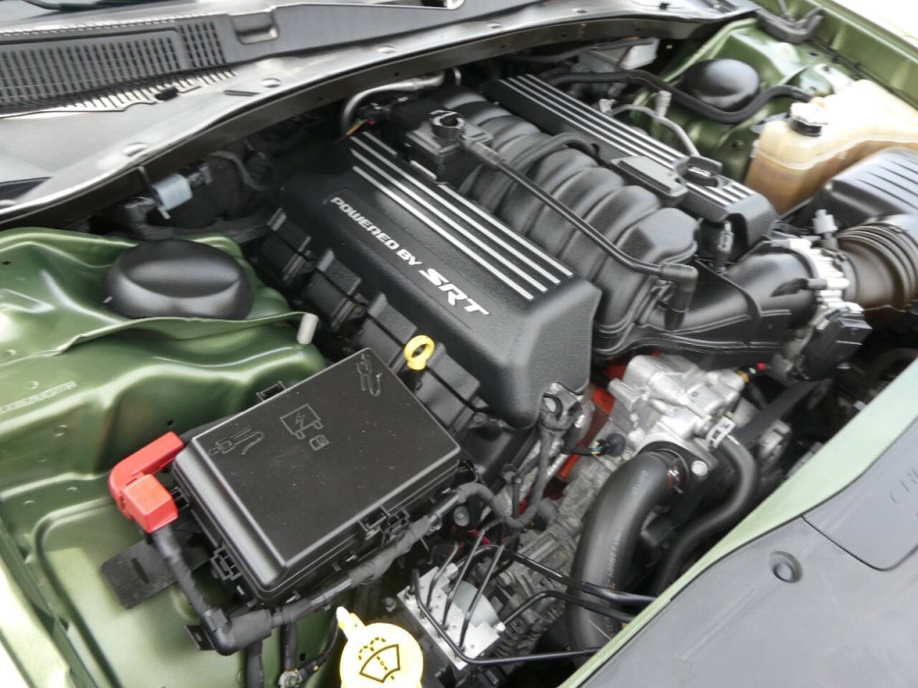 2020 Dodge Charger Image 27