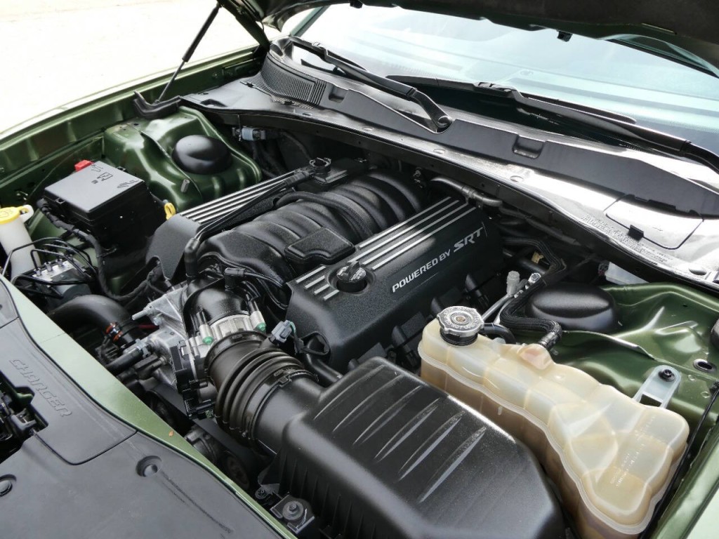 2020 Dodge Charger Image 28