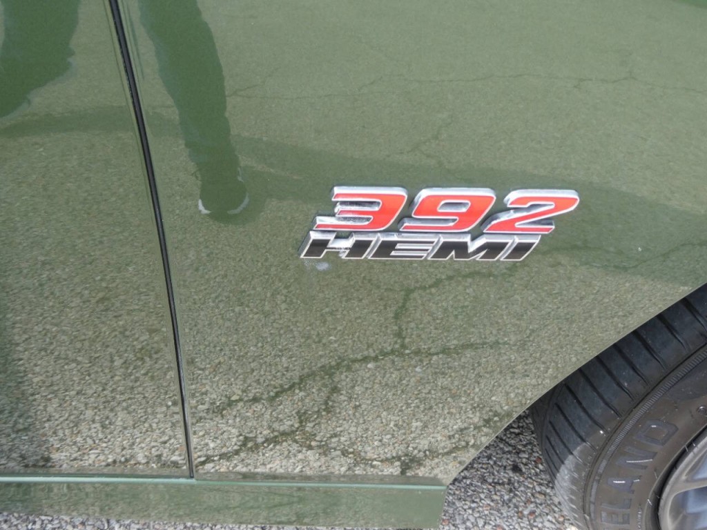 2020 Dodge Charger Image 29